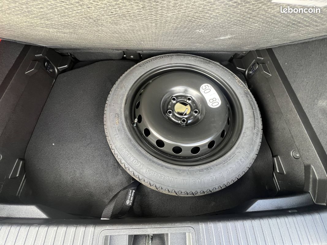 RENAULT Captur E-Tech full hybrid 145 ch Techno (image 22)