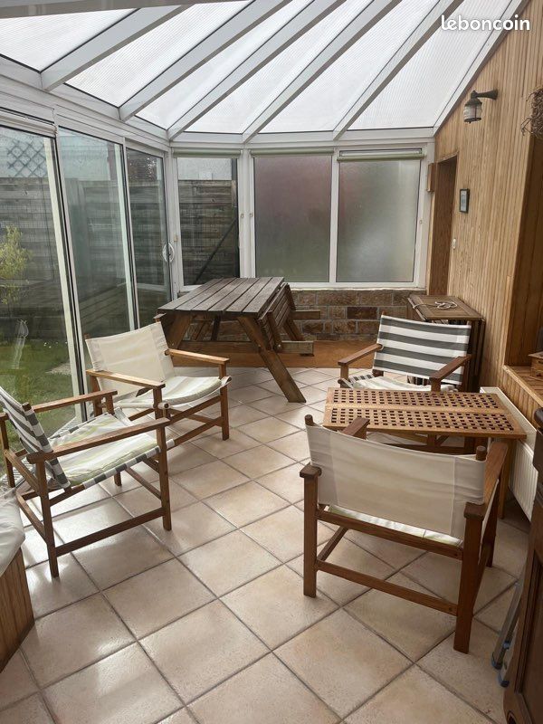 Maison 6 pièces 100 m² · à Binic-Étables-sur-Mer · 100 m² · 340 000 €