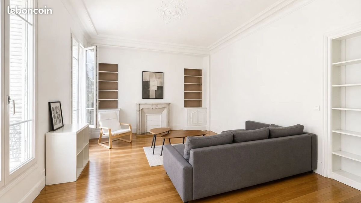 Appartement 4 pièces 87 m² · à Argenteuil · 87 m² · 1 650 €/mois