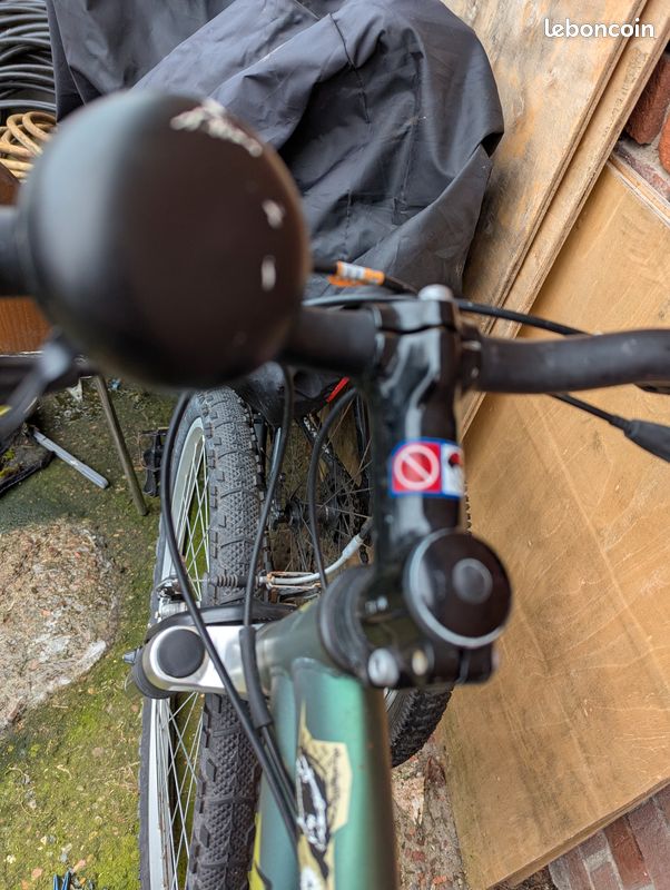 Velo rockrider (image 4)