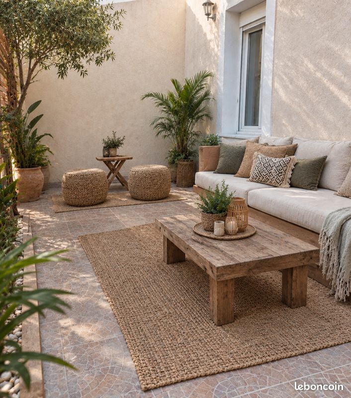 Appartement 2 pièces 44 m² · à Marseille · 44 m² · 253 000 €