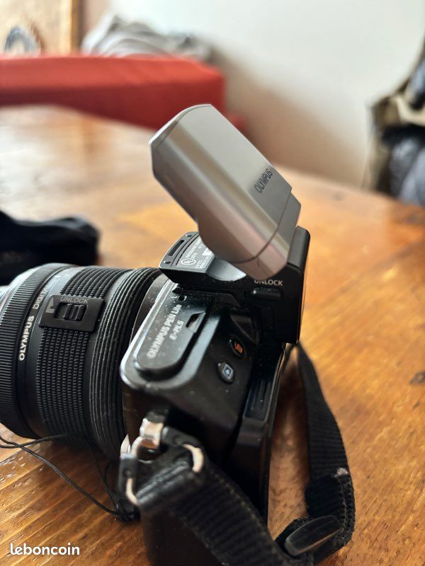 Flash usb Olympus (image 6)