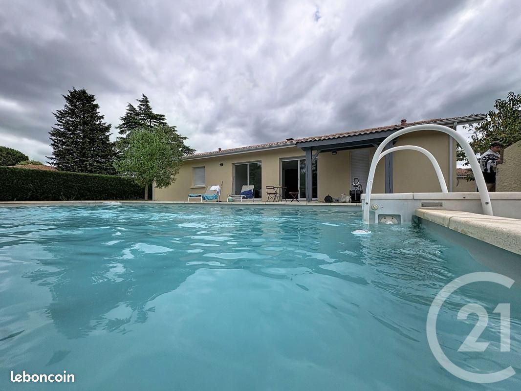 Maison 4 pièces 132 m² · à Belin-Béliet · 132 m² · 1 490 €/mois