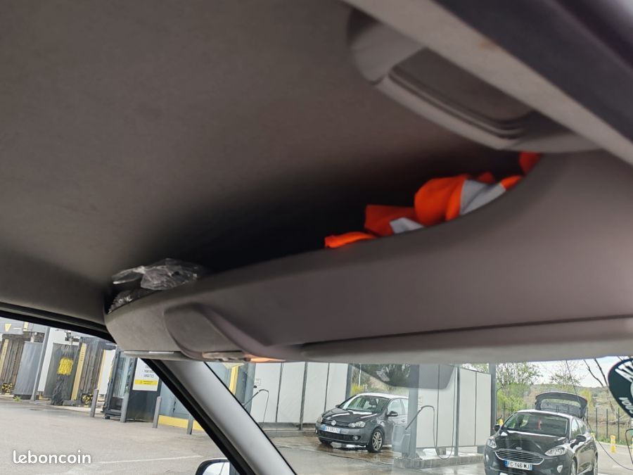 Fiat Doblo Cargo FT 1.3 MULTIJET 95 CV 7450 HT (image 15)