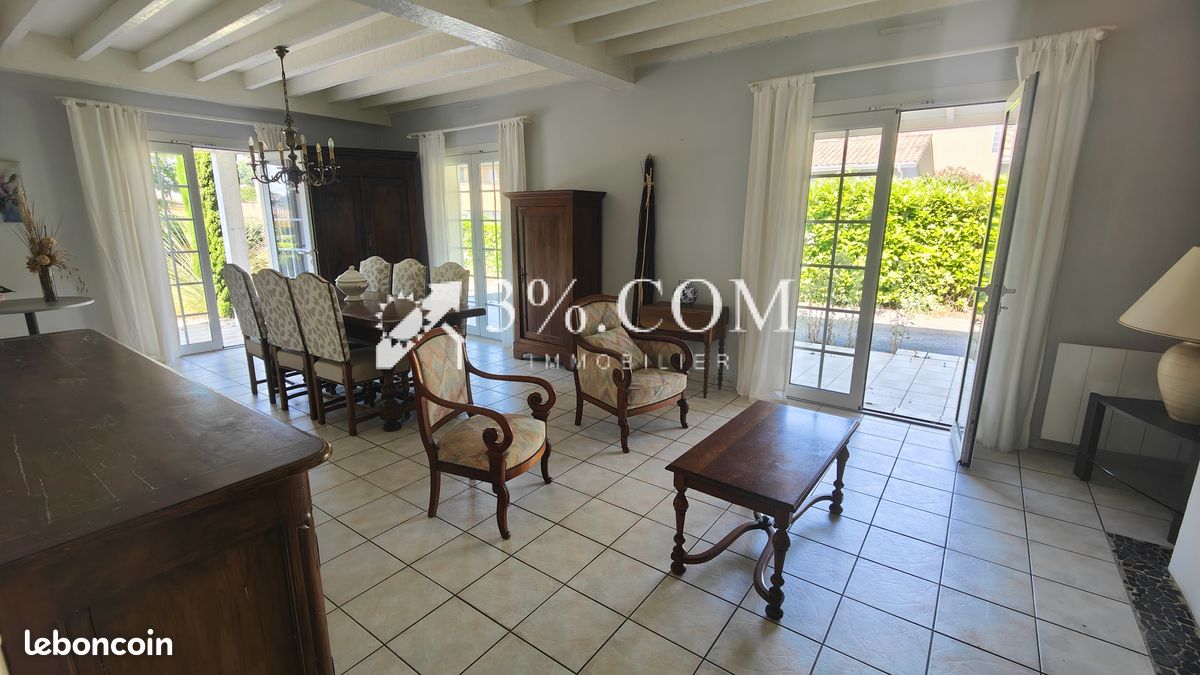 Maison 4 pièces 113 m² (image 3)