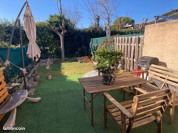 Maison 3 pièces 69 m²