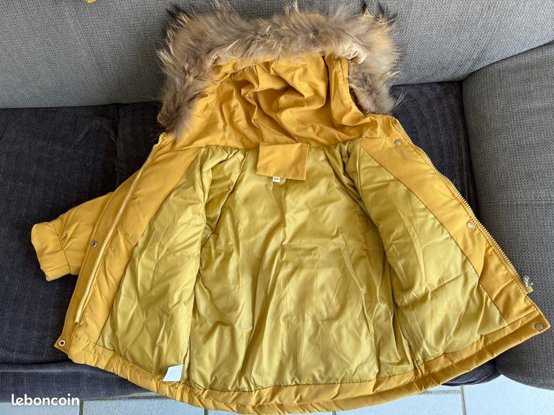 Tenue de ski (image 6)