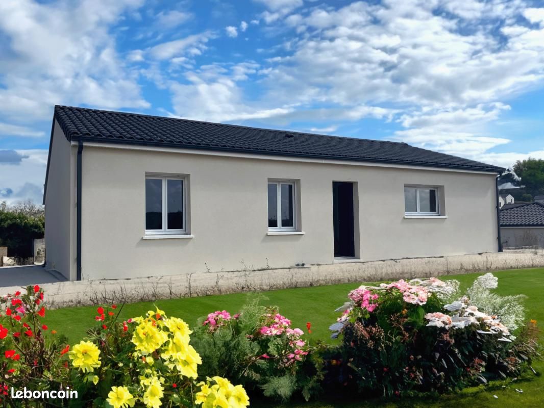 Maison 100 m² · à Vergt · 100 m² · 173 000 €