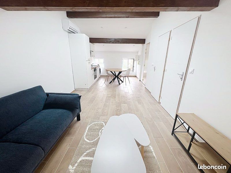 Appartement 2 pièces 35 m² · à Bourg-lès-Valence · 35 m² · 690 €/mois