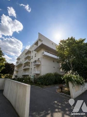 Appartement 1 pièce 23 m² · à Rezé · 23 m² · 465 €