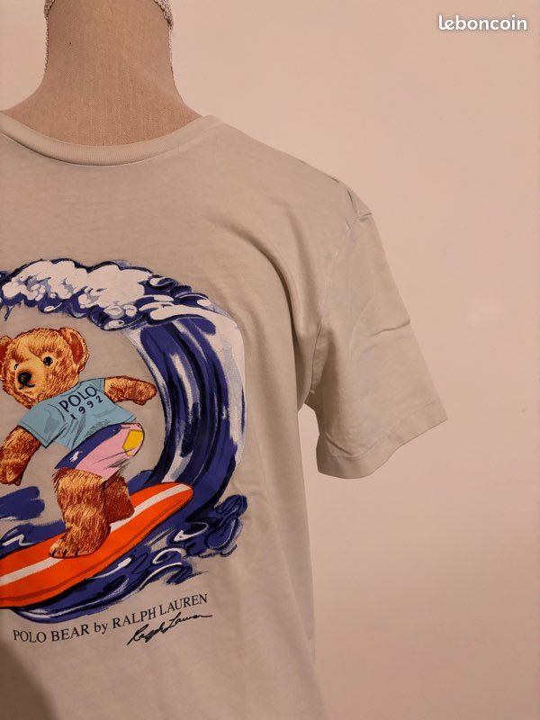 T-Shirt homme (image 3)
