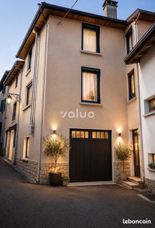 Maison 4 pièces 103 m² · à Saint-Symphorien-d'Ozon · 103 m² · 299 000 €