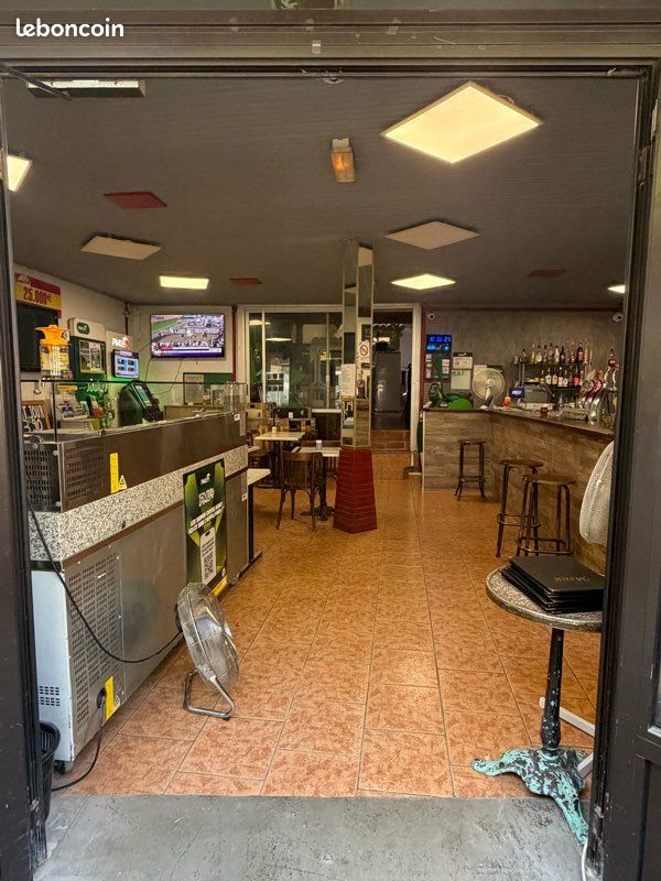 Bar, Restaurant, Pizzeria (image 2)