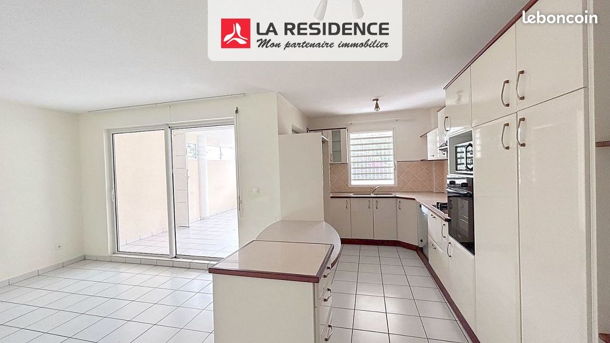 Appartement 3 pièces 49 m² (image 3)