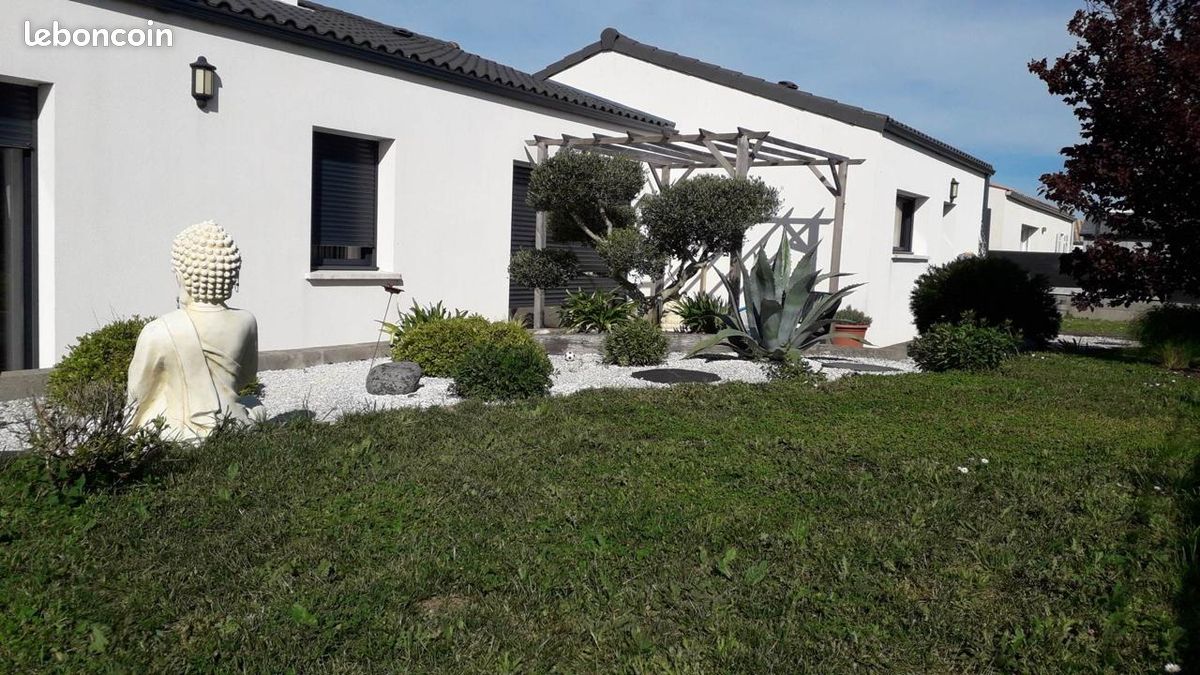 Maison 5 pièces 117 m² · à Ciré-d'Aunis · 117 m² · 320 000 €