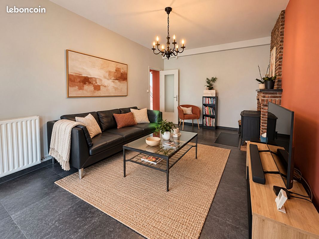 Maison 7 pièces 197 m² · à Ambleteuse · 197 m² · 635 000 €