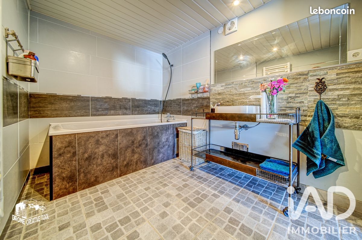 Maison 7 pièces 155 m² (image 14)