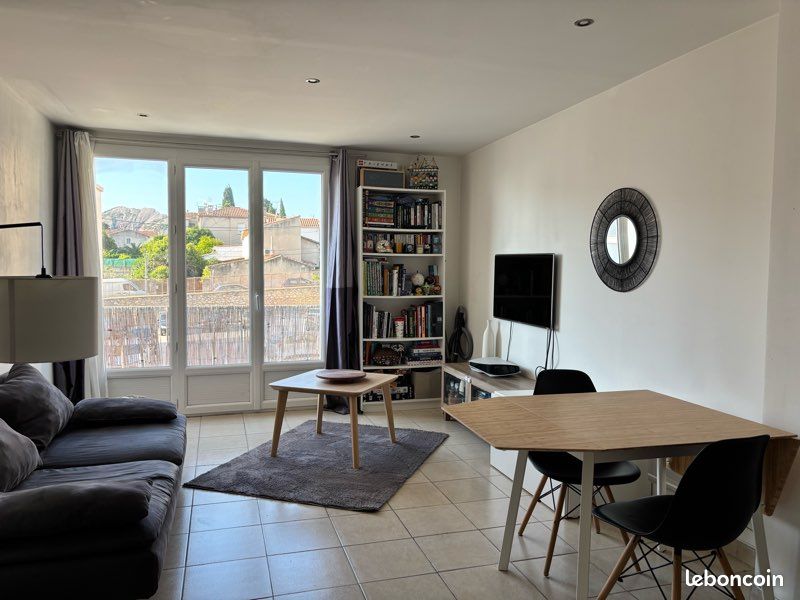 Appartement 2 pièces 40 m² · à La Ciotat · 40 m² · 199 000 €