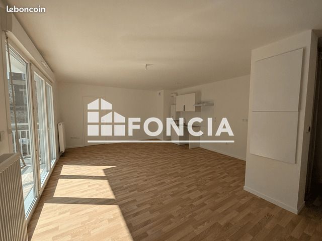 Appartement a louer creil - 3 pièce(s) - 61 m2 - Surfyn