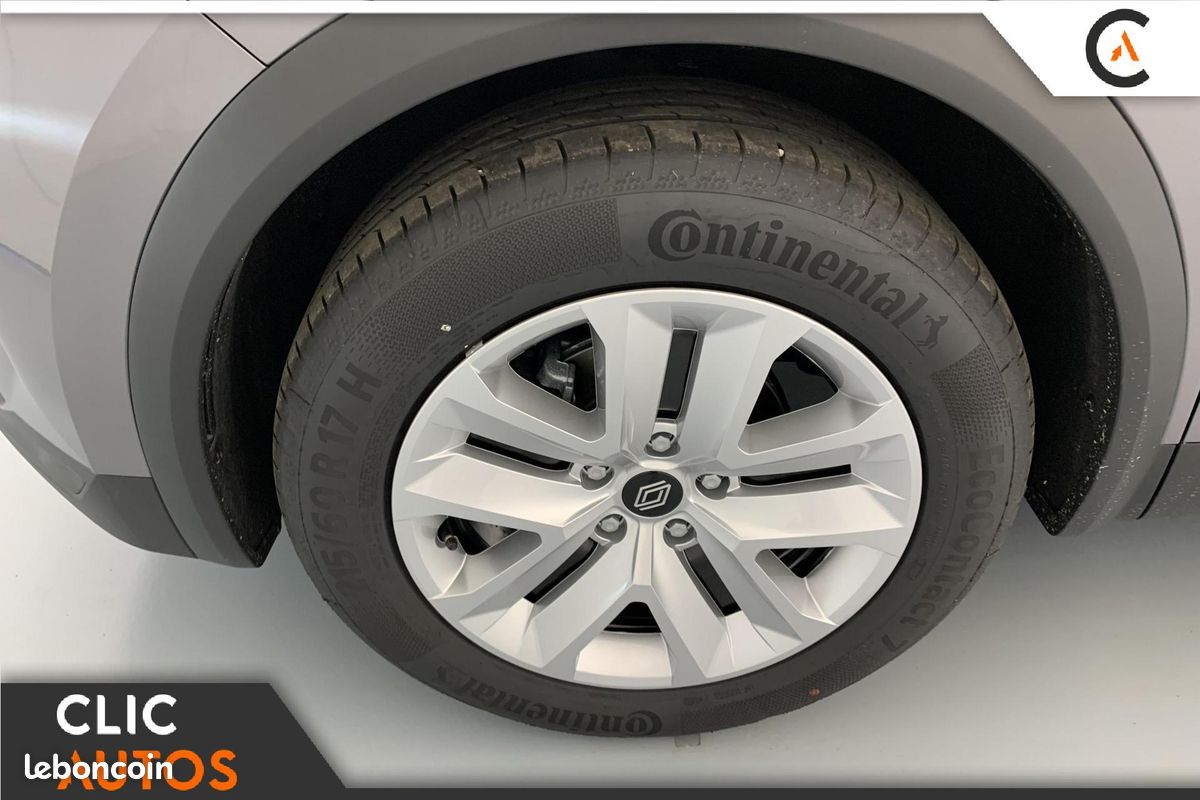 RENAULT CAPTUR 1.2 TCe 115 Evolution (image 25)