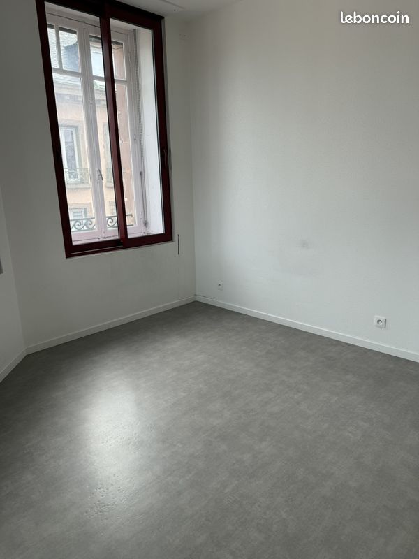 Appartement a louer montbeliard - 3 pièce(s) - 58 m2 - Surfyn