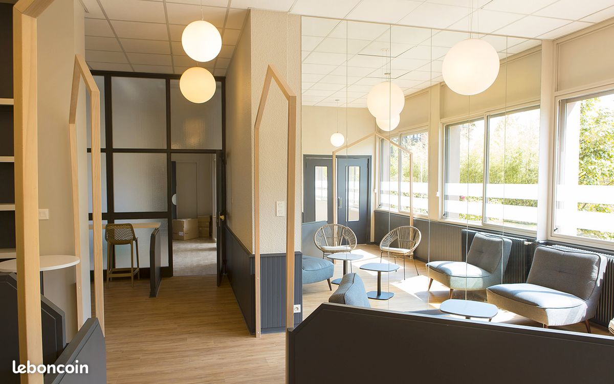 Appartement a louer rennes - 1 pièce(s) - 10 m2 - Surfyn