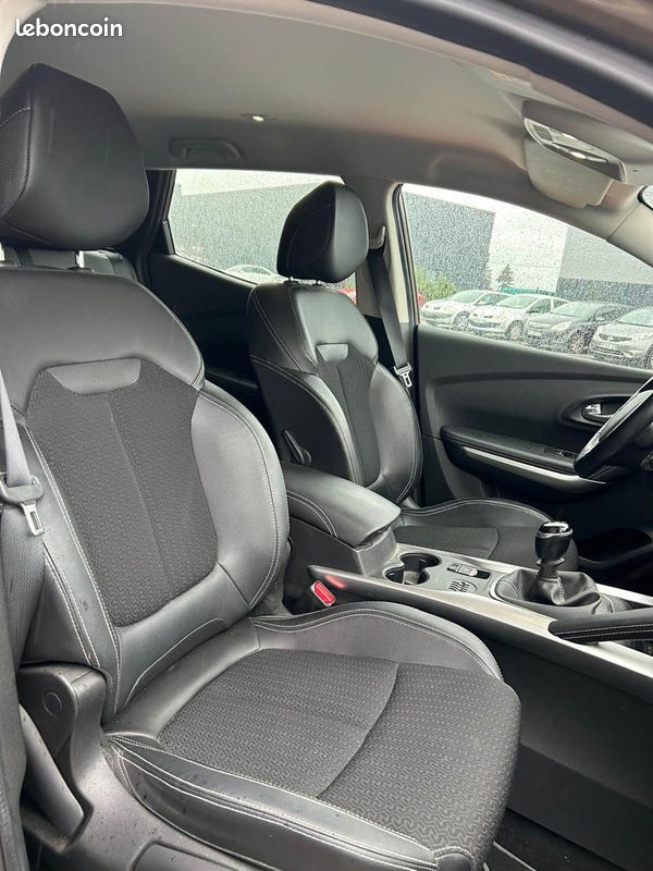 Renault kadjar 1.2 tce 130ch energy intens 2016 (image 9)