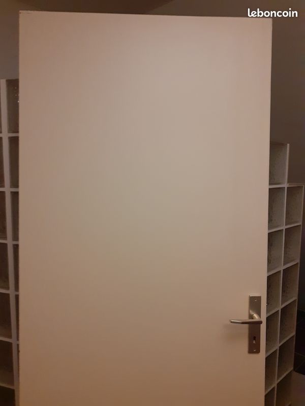 Portes d'intérieur (image 1)