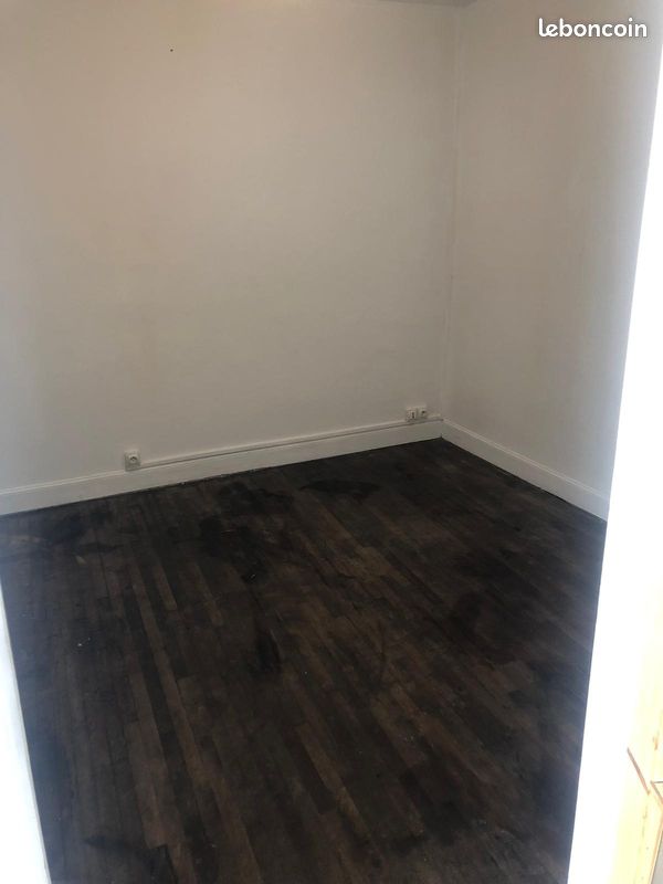 Appartement 2 pièces 38 m² - Lussac-les-Églises 87360 (image principale 3)