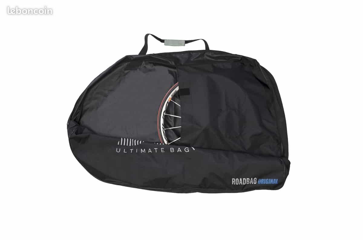 Sack Vélo Transport ROADBAG ORIGINAL (image 8)