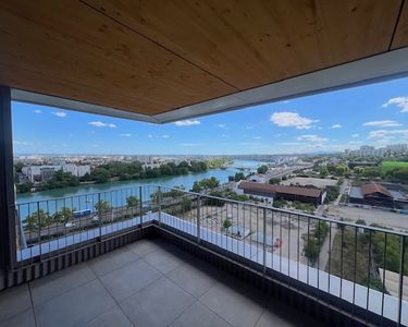 Appartement 640 000 € - 108 m²