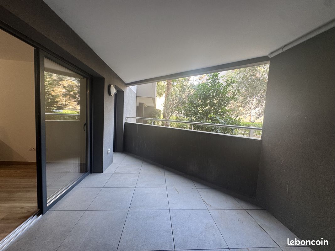 Appartement 3 pièces 58 m² · à Ajaccio · 58 m² · 220 000 €