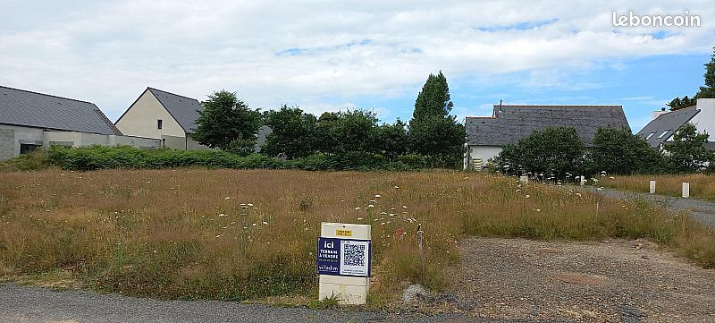 Terrain 369 m² Perros Guirec · à Perros-Guirec · 111 700 €