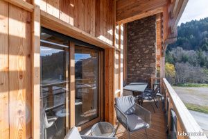 Appartement 4 pièces 82 m² · aux Gets · 82 m² · 770 000 €