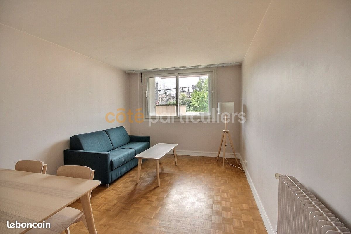Appartement 1 pièce 33 m² · à Chaville · 33 m² · 900 €/mois