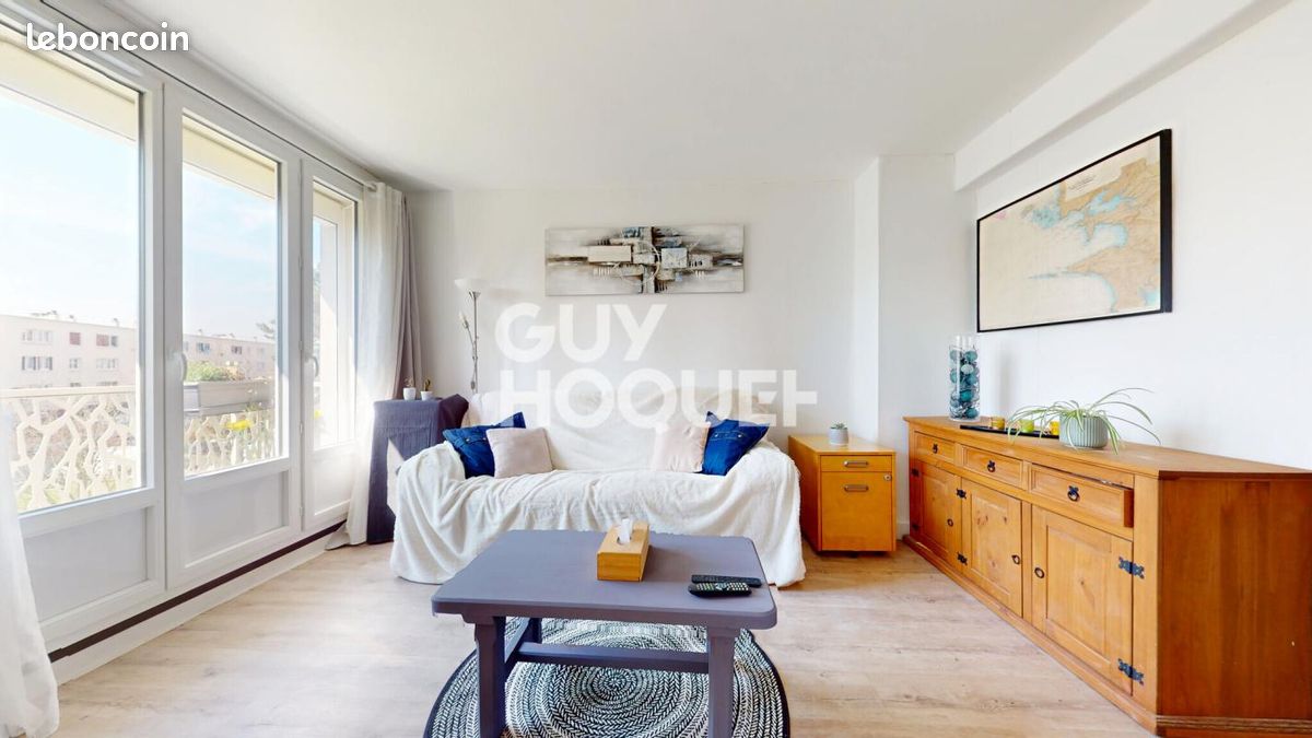 Appartement 3 pièces 65 m² · à Morsang-sur-Orge · 65 m² · 169 000 €