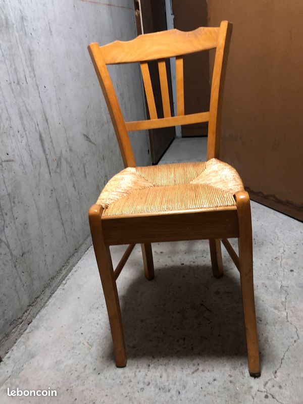 Chaises (image 1)