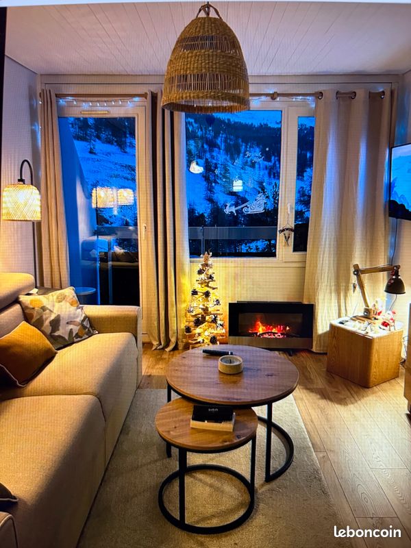 Appartement 1 pièce 24 m² · à Vars · 24 m² · 139 000 €