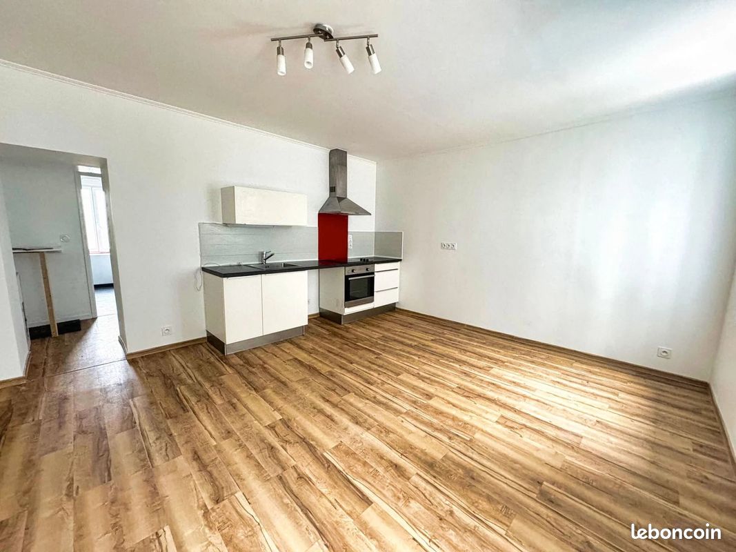 Appartement 2 pièces 40 m² · à Brest · 40 m² · 102 125 €