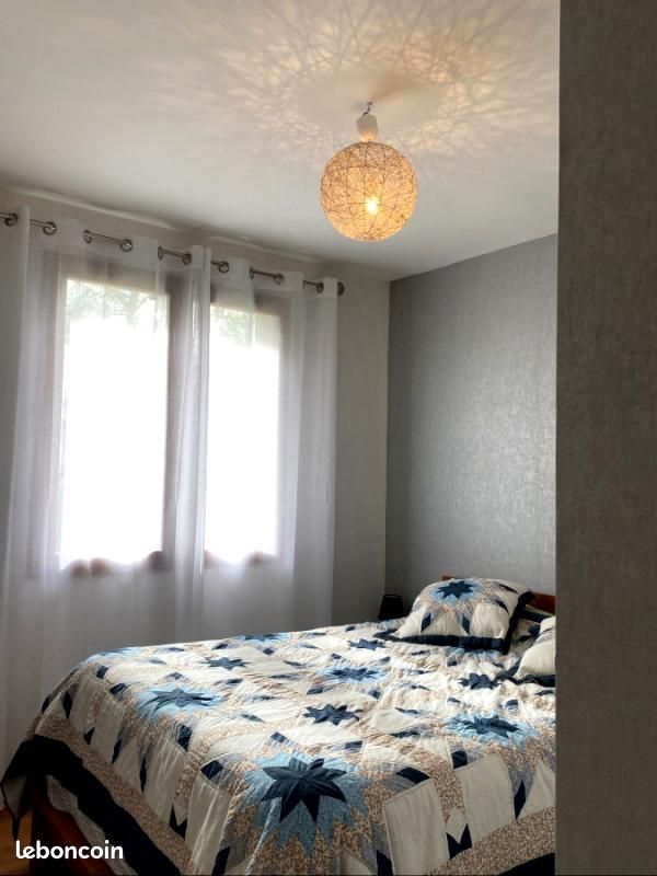 Maison 5 pièces 100 m² - Juignac 16190 (image principale 11)