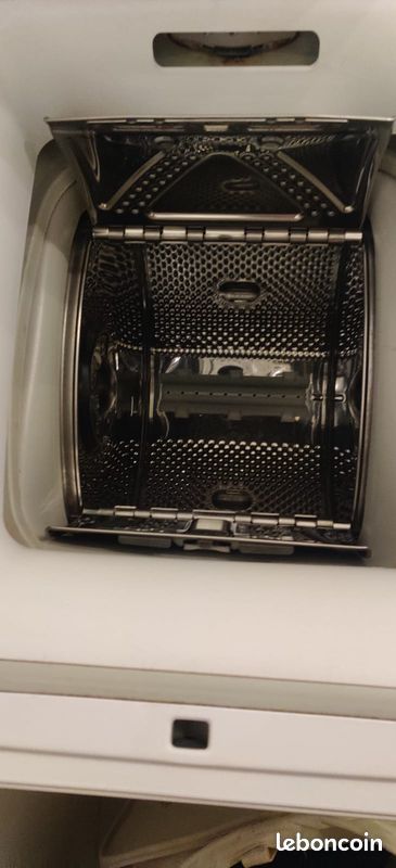Lave-linge top (image 3)
