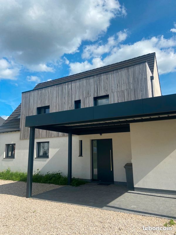 Maison 9 pièces 185 m² · à Wasquehal · 185 m² · 720 000 €