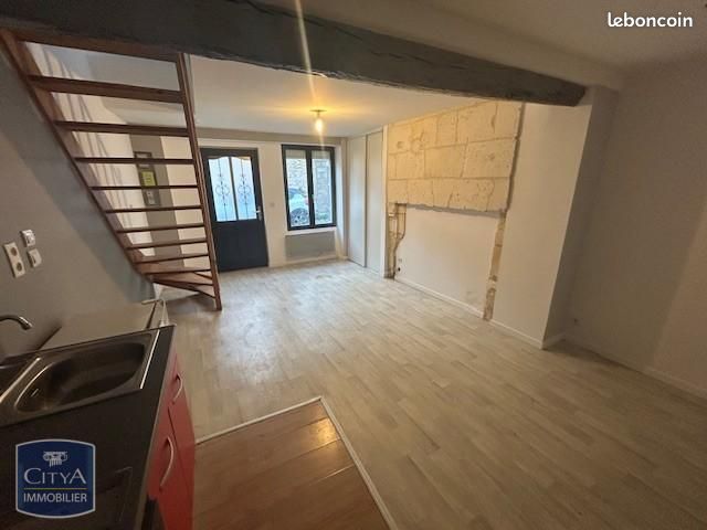 Maison a louer bourges - 2 pièce(s) - 35 m2 - Surfyn