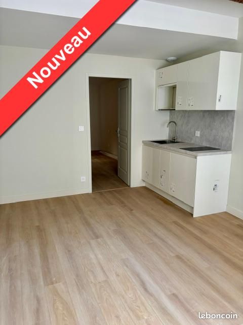 Appartement 2 pièces 29 m² · à Toulouse · 29 m² · 149 000 €