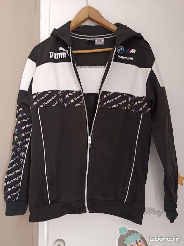 Veste Puma (image 2)