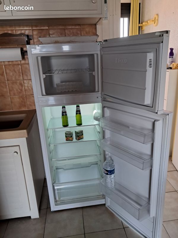 ⚠️Duplex 4 pers 35 m2 Le Barcarès ⚠️ (image 14)