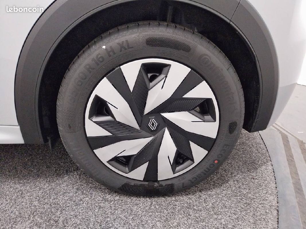 RENAULT Clio TCe 115 ch Evolution + (image 19)