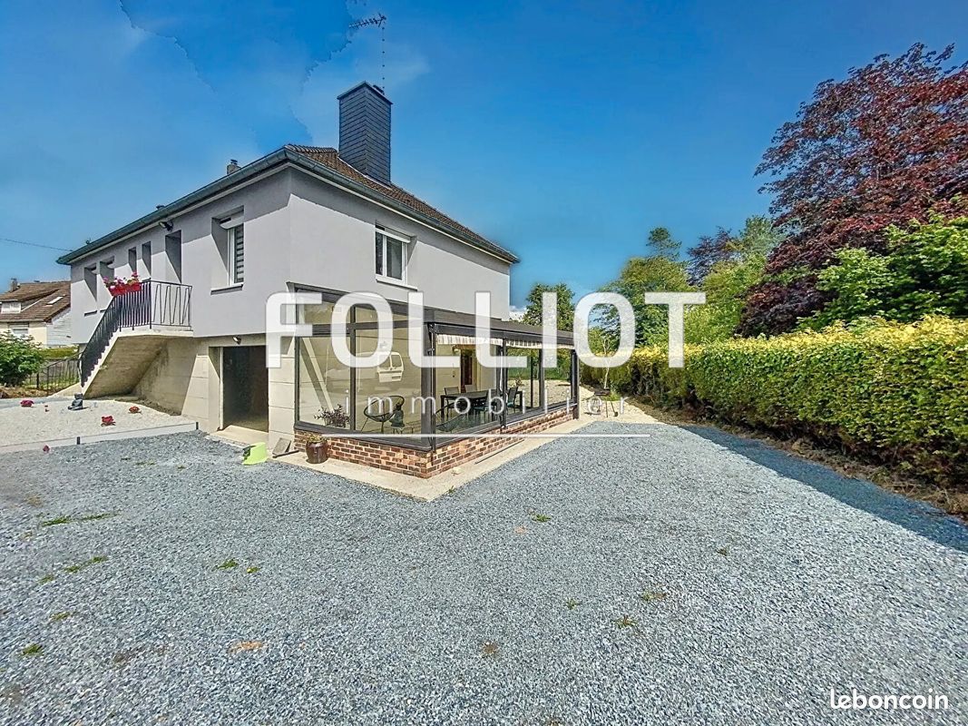Maison 5 pièces 101 m² · à Périers · 101 m² · 197 000 €