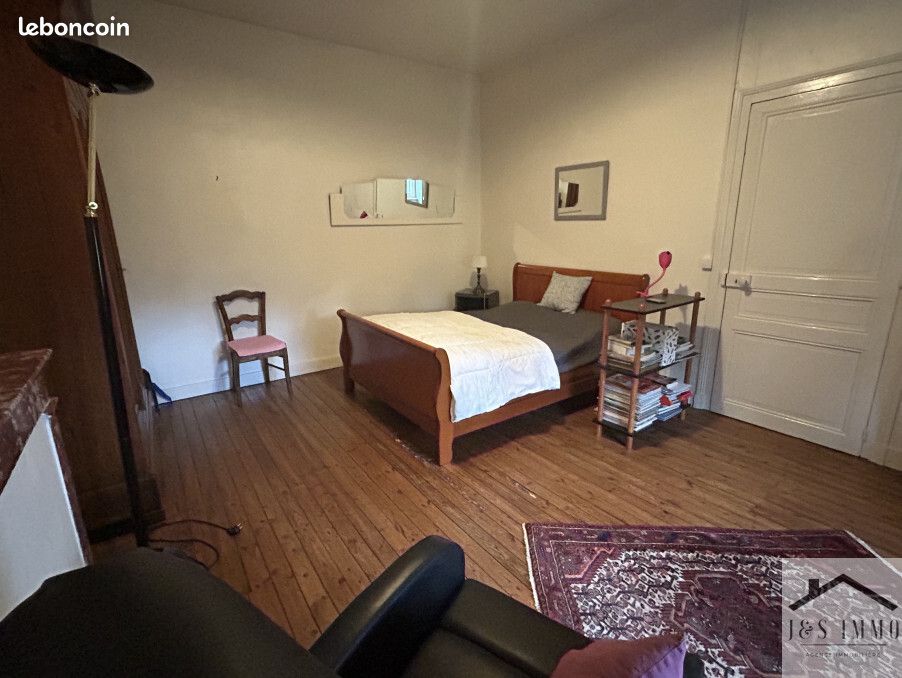 Maison de ville 6 pièces 194 m² - Chabanais 16150 (image principale 10)
