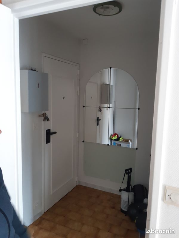 Appartement 2 pièces 43 m² · à Thiais · 43 m² · 990 €/mois